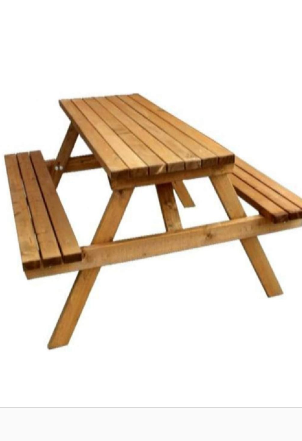 Piknik Masası AKB0713