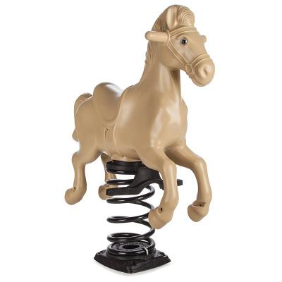 Yaylı At Zıp zıp AKO0709