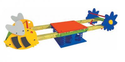 Arı Yaylı Tahterevalli