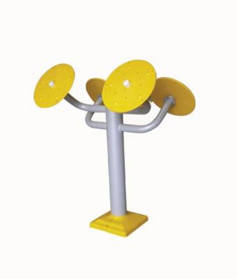 Dış Mekân Kol ve Bilek Spor Aleti Fitness AKS0701