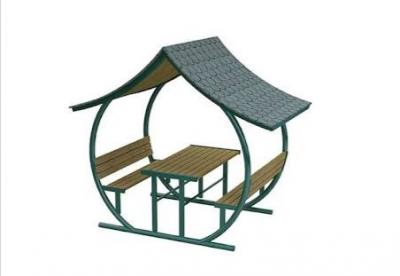 Çatılı Piknik Masası AKB0705